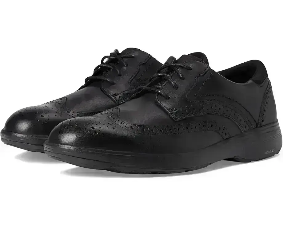 Noah Wing Tip