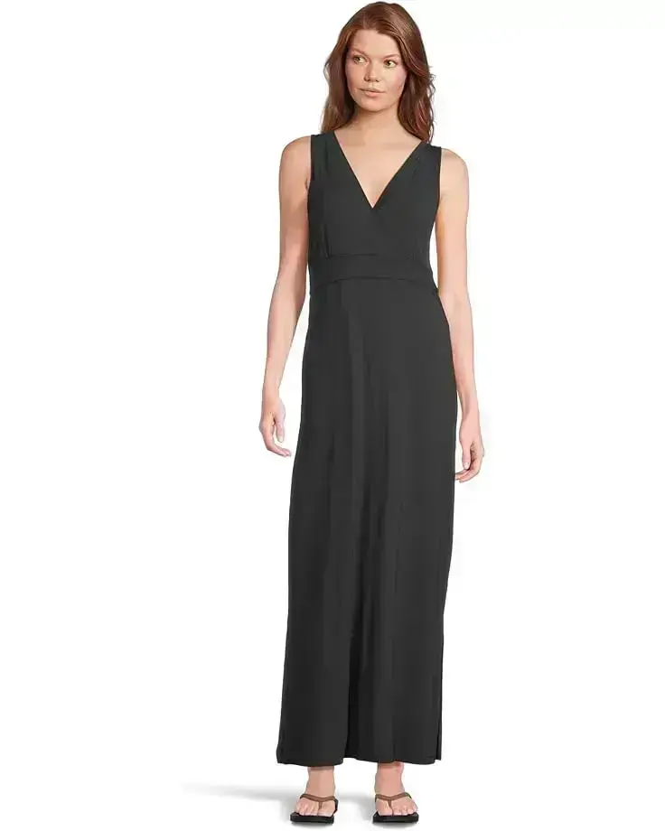 Women's L.L.Bean Summer Knit Maxi Dress
