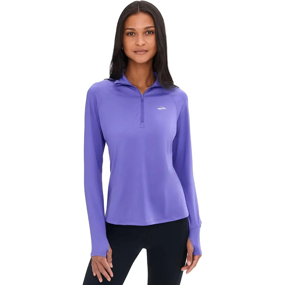 Dash 1/2 Zip 3.0
