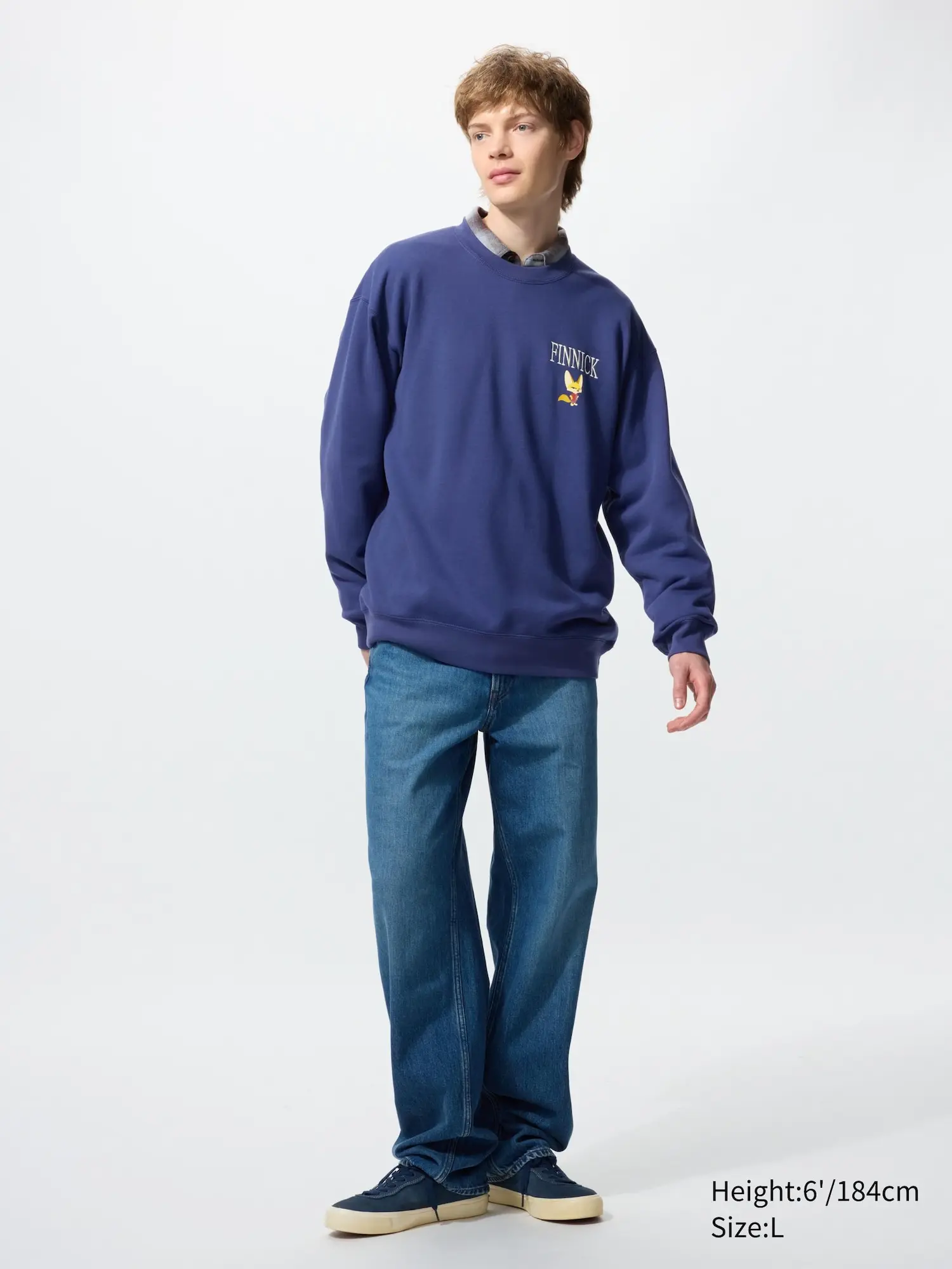 Unisex Zootopia Sweatshirt