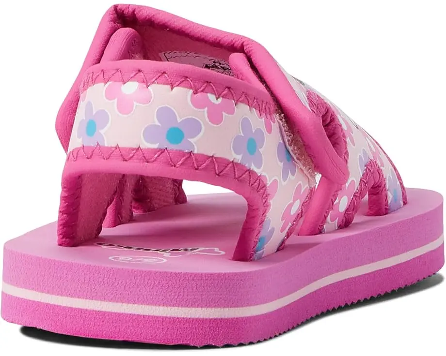 Minnie Neoprene Sandal (Toddler/Little Kid)