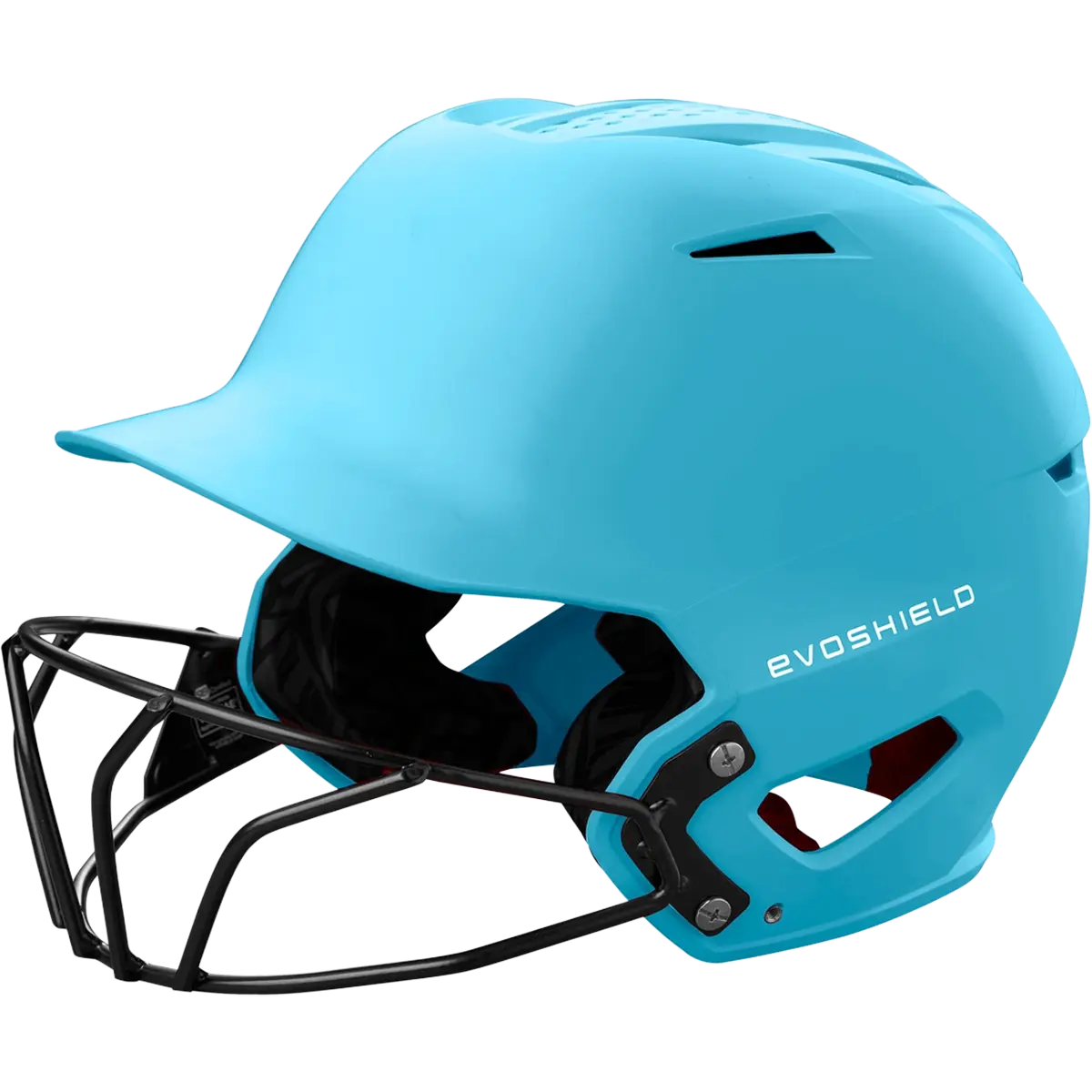XVT 2.0 Matte Fastpitch Batting Helmet