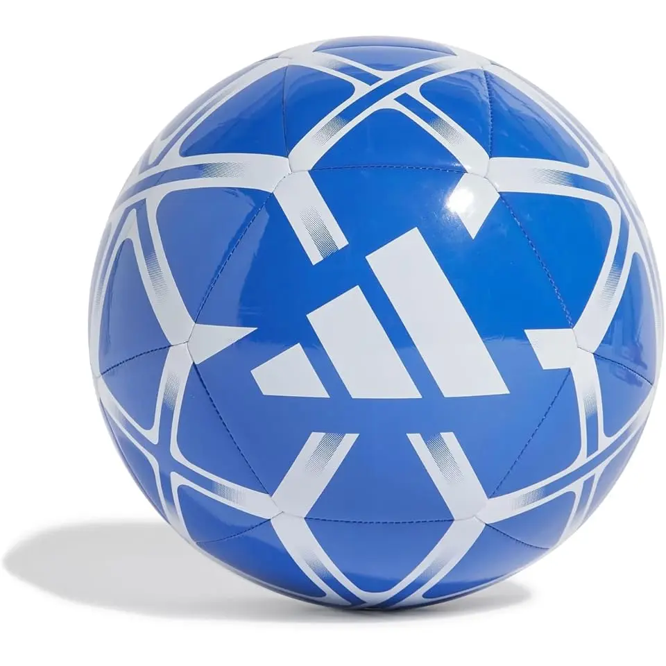 Starlancer Club Soccer Ball