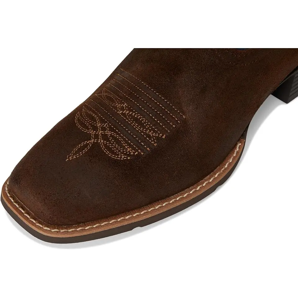 Sport Narrow Cutter Toe Cowboy Boot
