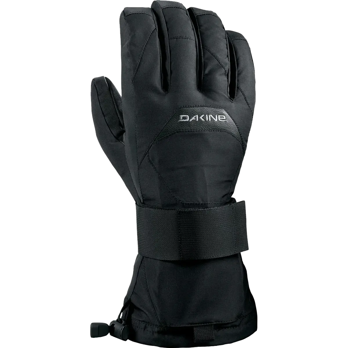 Wristguard Glove