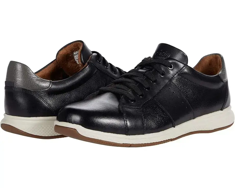 Florsheim Kids Great Lakes Lace To Toe Sneaker, Jr. (Toddler/Little Kid/Big Kid)