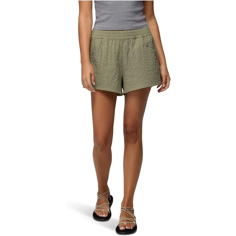 Coastal Sol Shorts