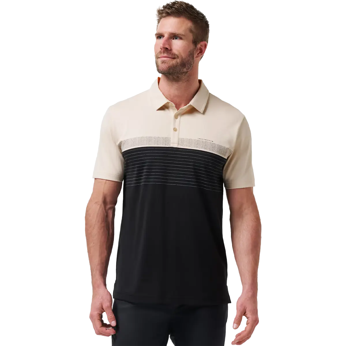 Men's Hang Glide Polo