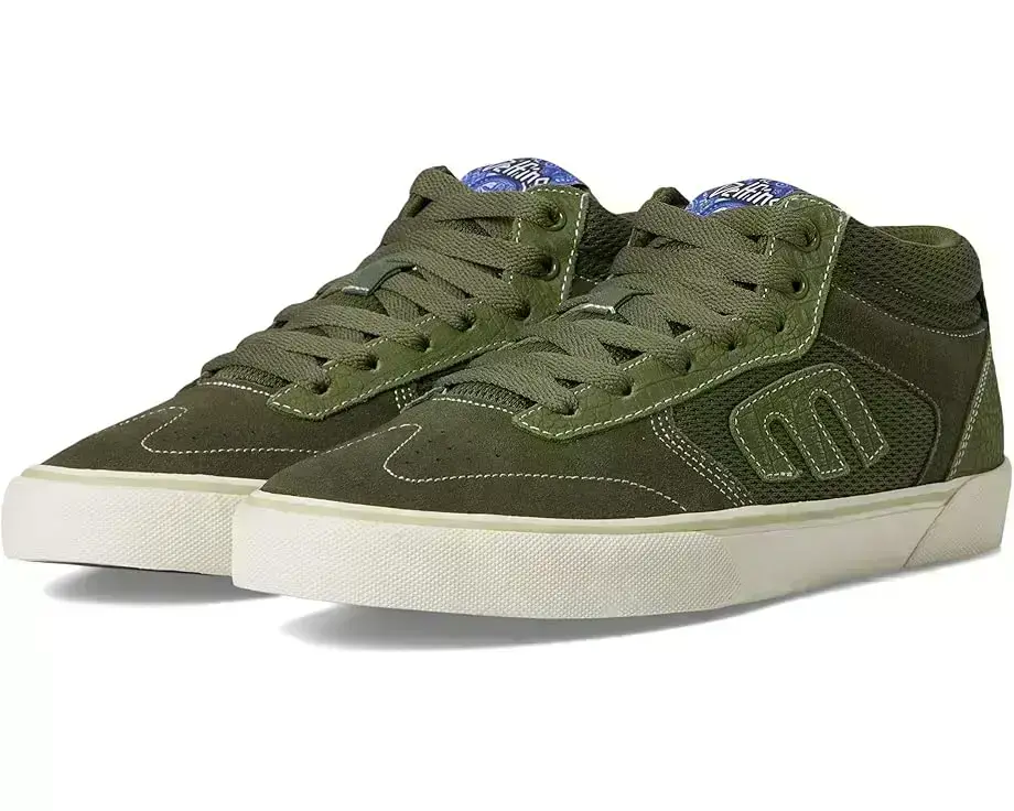 Windrow Vulc Mid