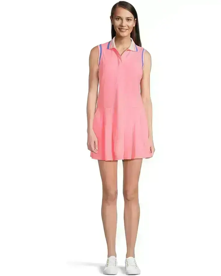 Jessamy Sleeveless Dress