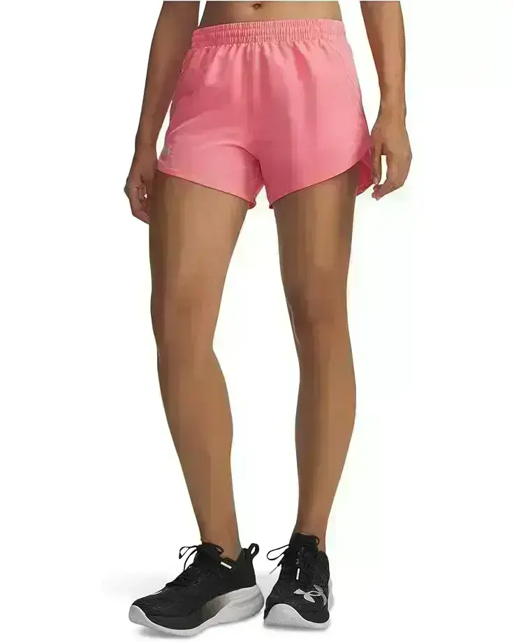 Fly By Shorts