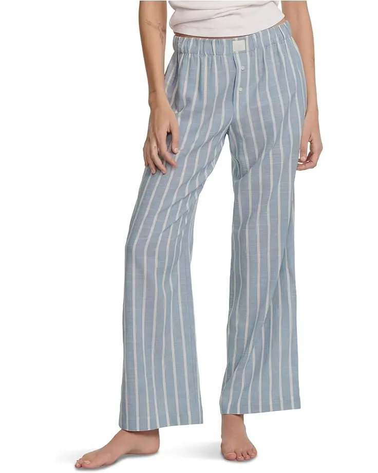 Nautico Boxer Pants