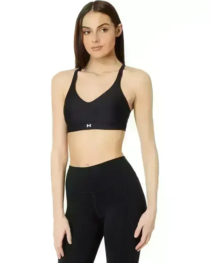 Women's Under Armour Infinity Low Impact Low Sports Bra
