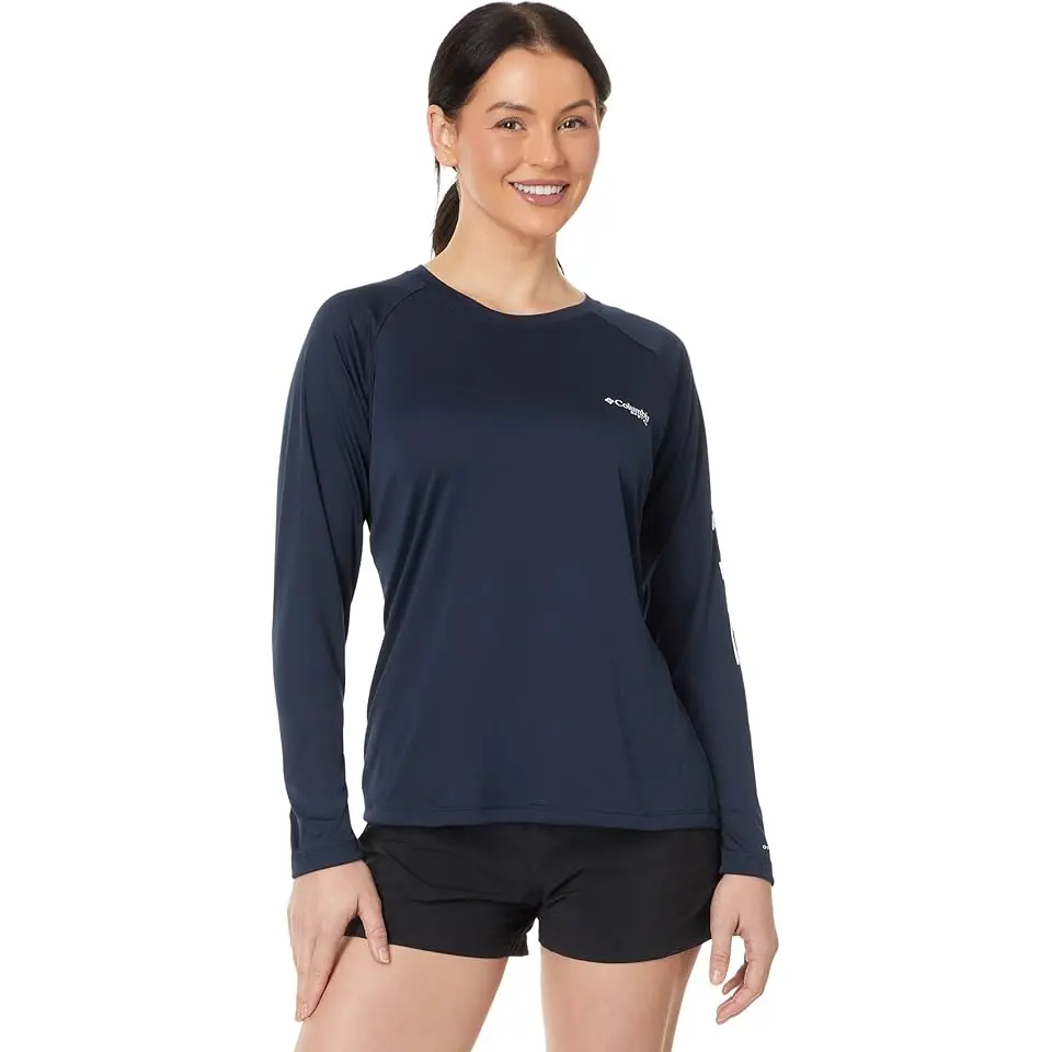 Pfg Tidal Tee™ Ii Long Sleeve Shirt