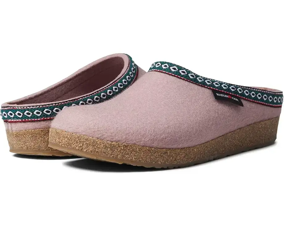Unisex Haflinger GZ