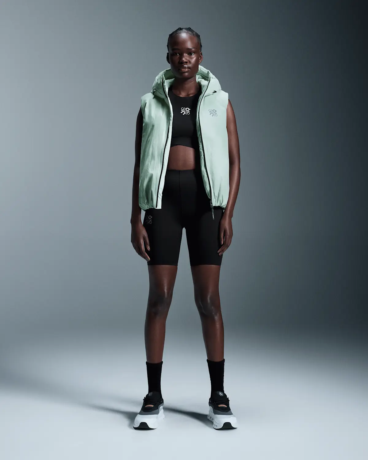 Women's Puffer Vest LOEWE
