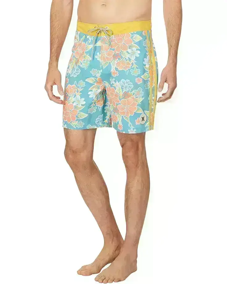 Men's Hurley Phntm Naturals Tailgate 18