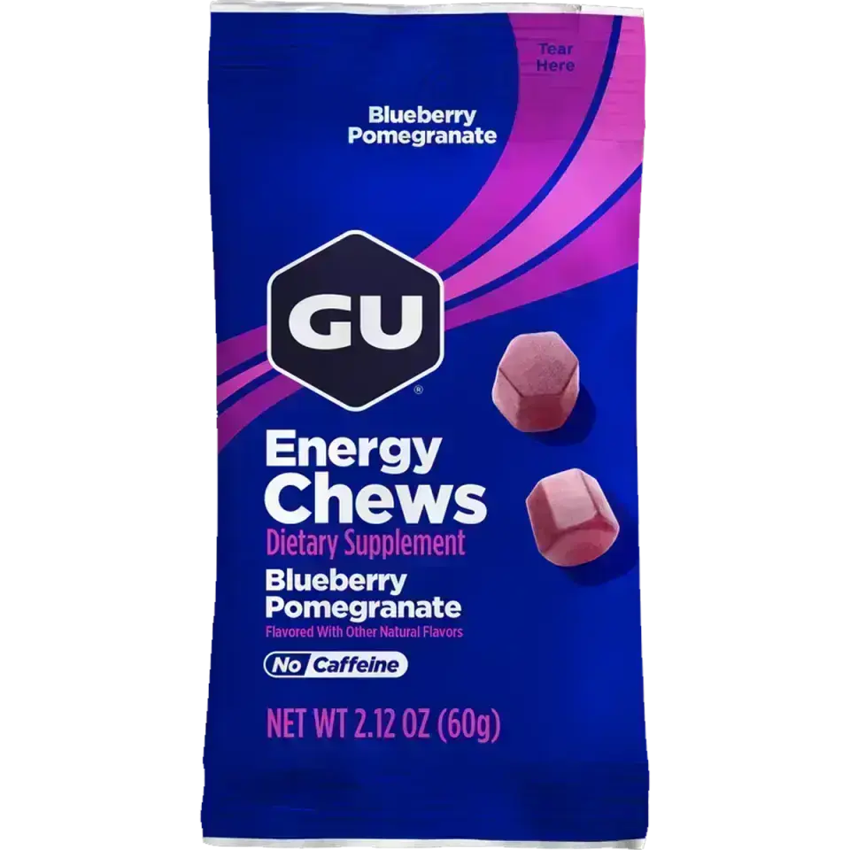 Energy Chews