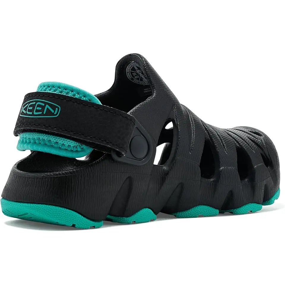 HyperFLT Clog (Toddler/Little Kid/Big Kid)