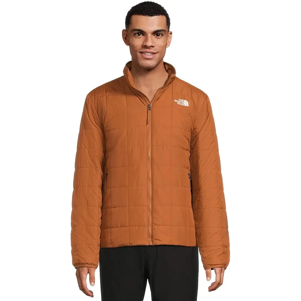 Junction Insulated Jacket