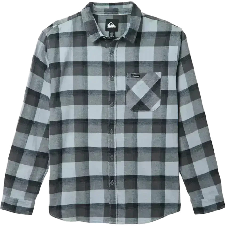 Men's Penmar Check Flannel