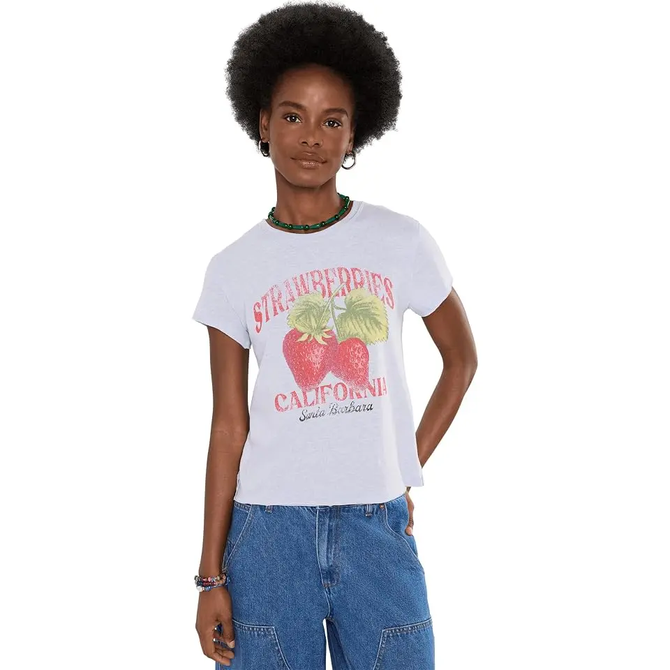 Nova Tee Graphic