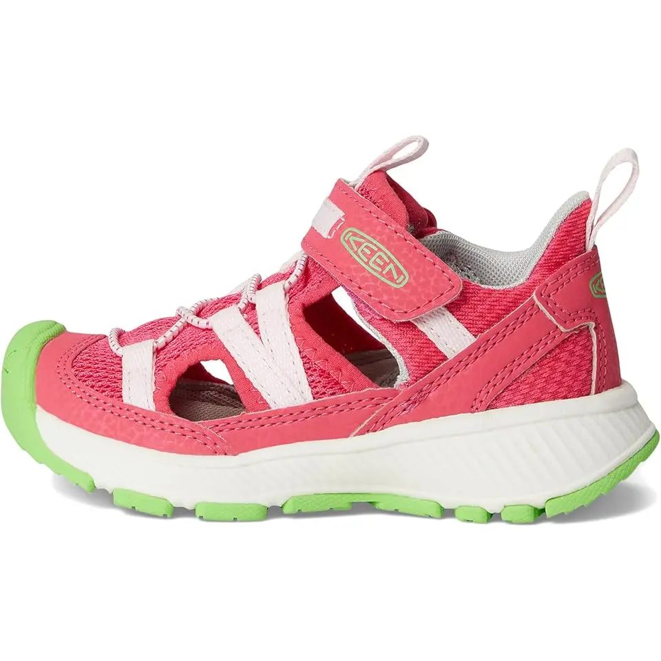 Motozoa Sandal (Toddler/Little Kid)
