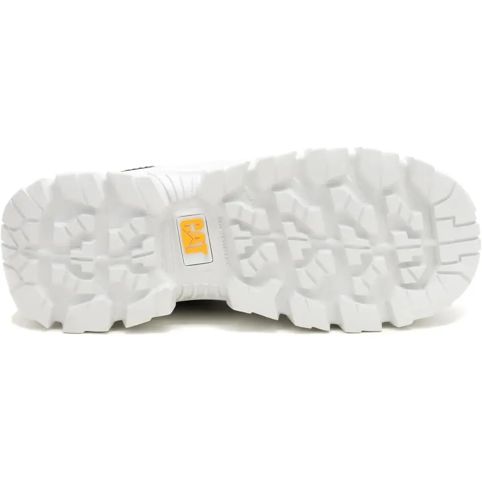 INVADER SPORT LO MESH CT CSA/W BK/CAT YL