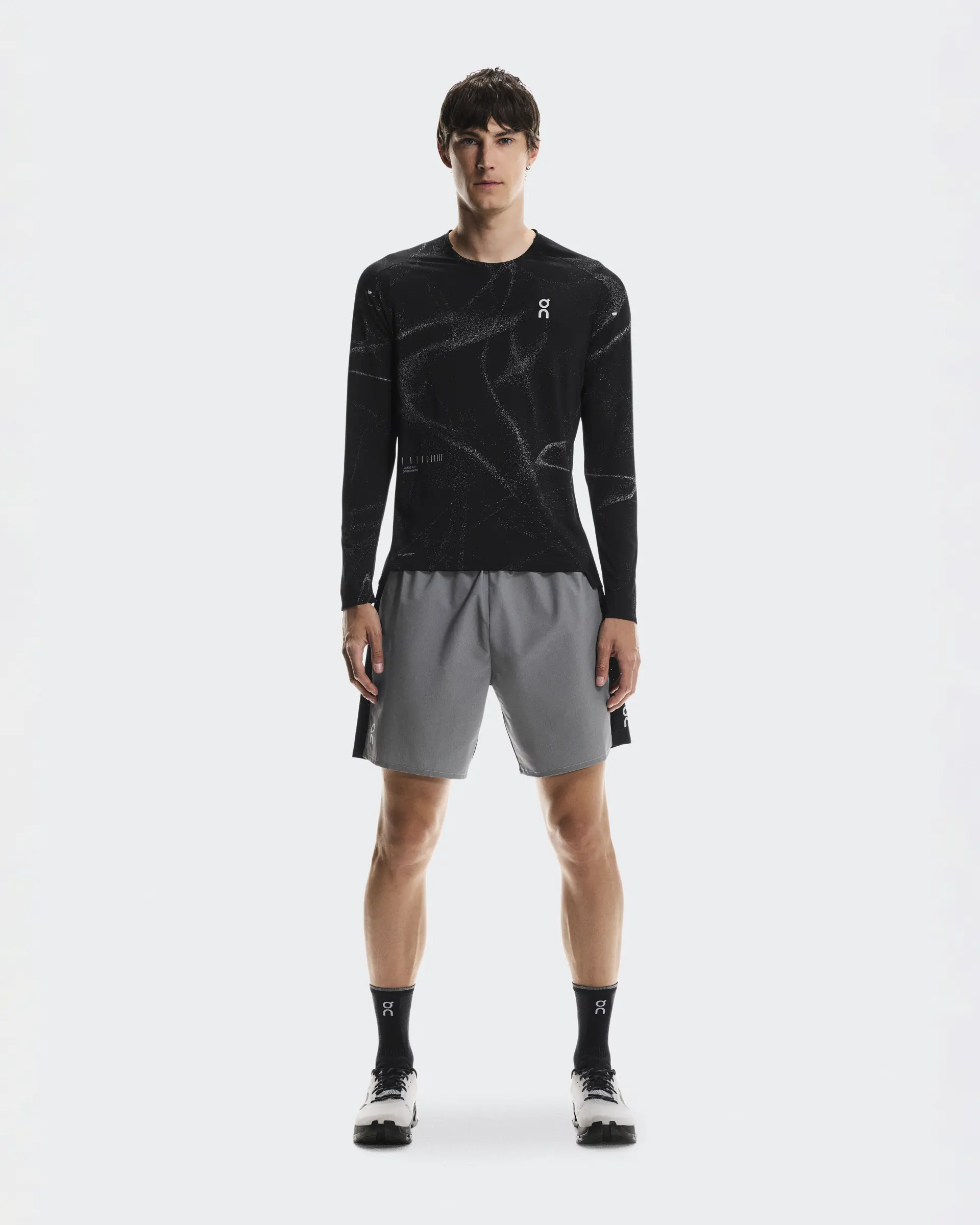Performance Shorts Lumos