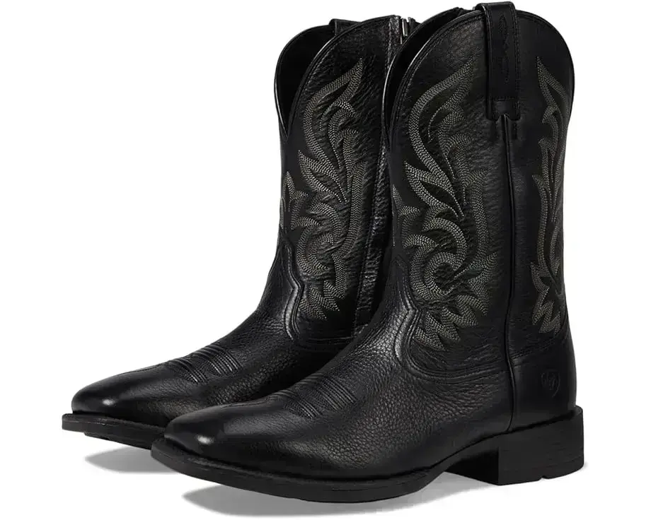 Men's Ariat Slim Zip Ultra