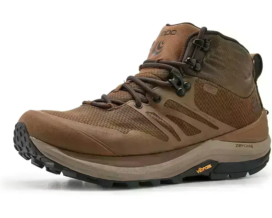 Men's Topo Athletic Trailventure 2 WP