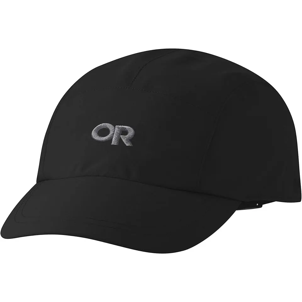 Seattle Rain Hat