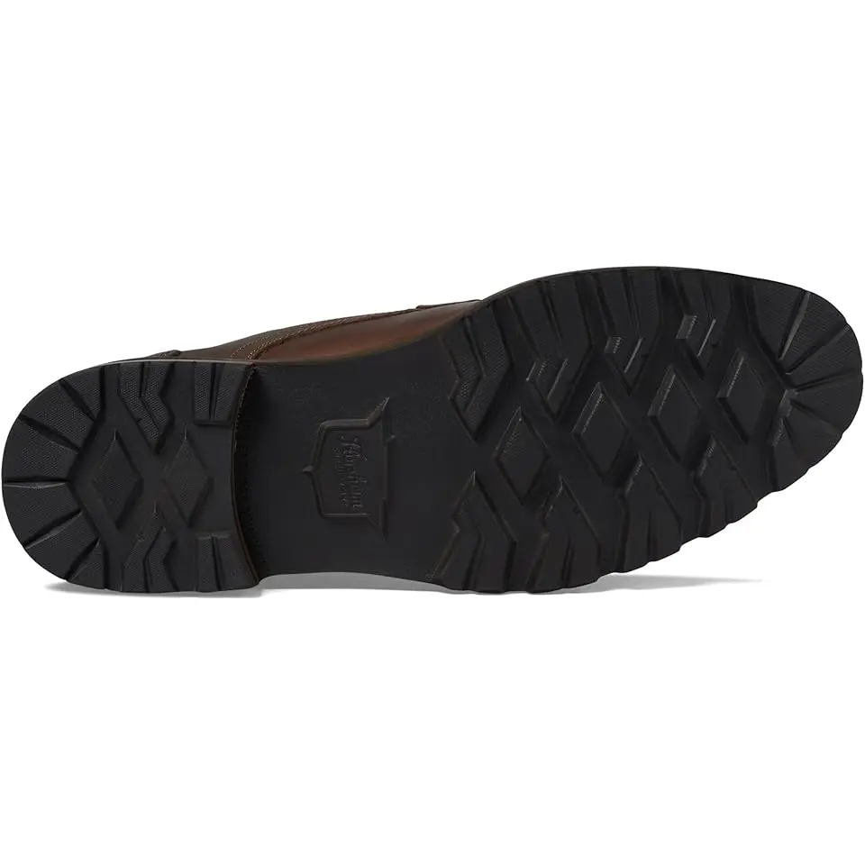 Renegade Plain Toe Oxford