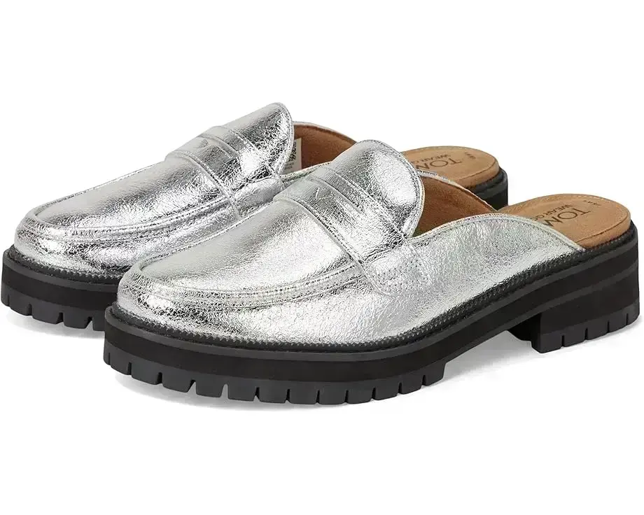 Women's TOMS Cara Mule