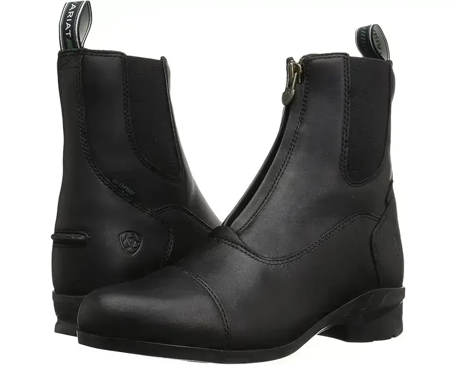 Women's Ariat Heritage IV Zip Waterproof