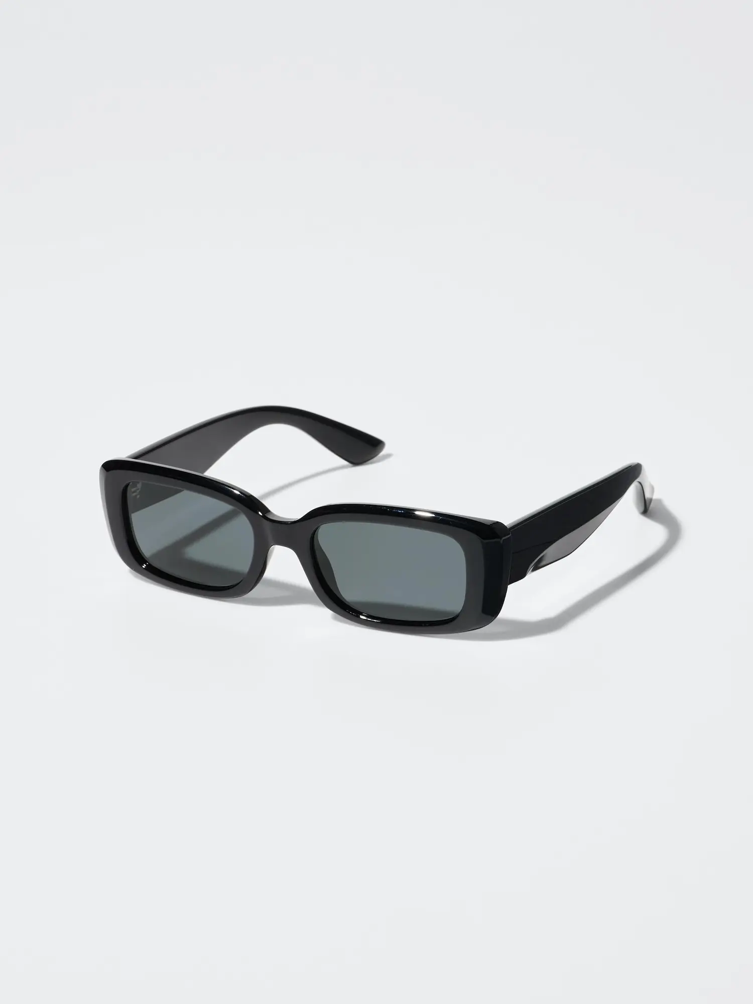 Unisex Rectangle Sunglasses