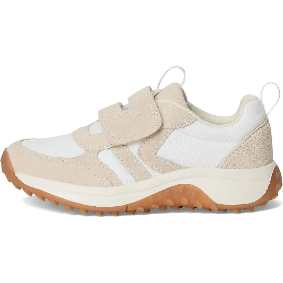 K KS86 Comfortable Durable Retro Style Sneakers (Toddler/Little Kid)