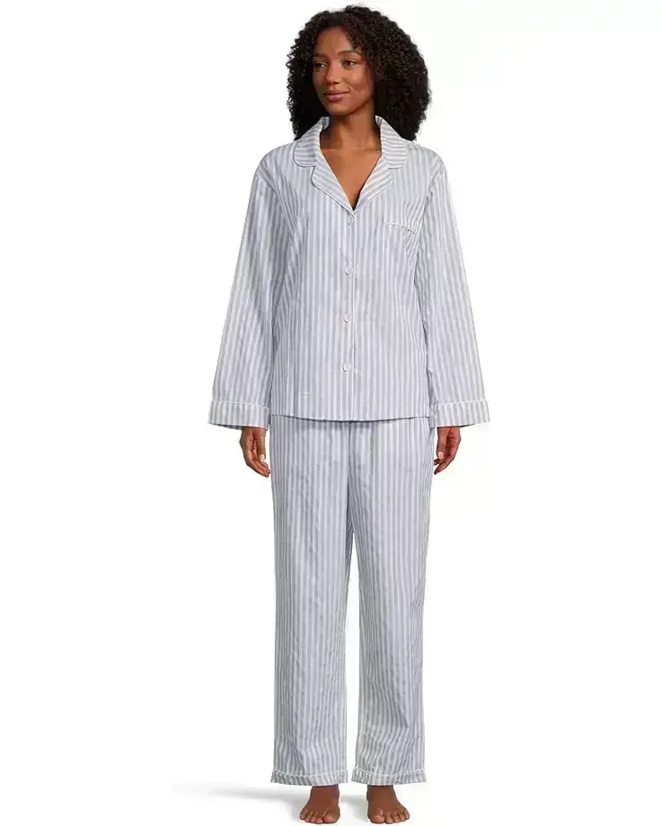 Women's Bedhead PJs Long Sleeve Classic Pajama Set
