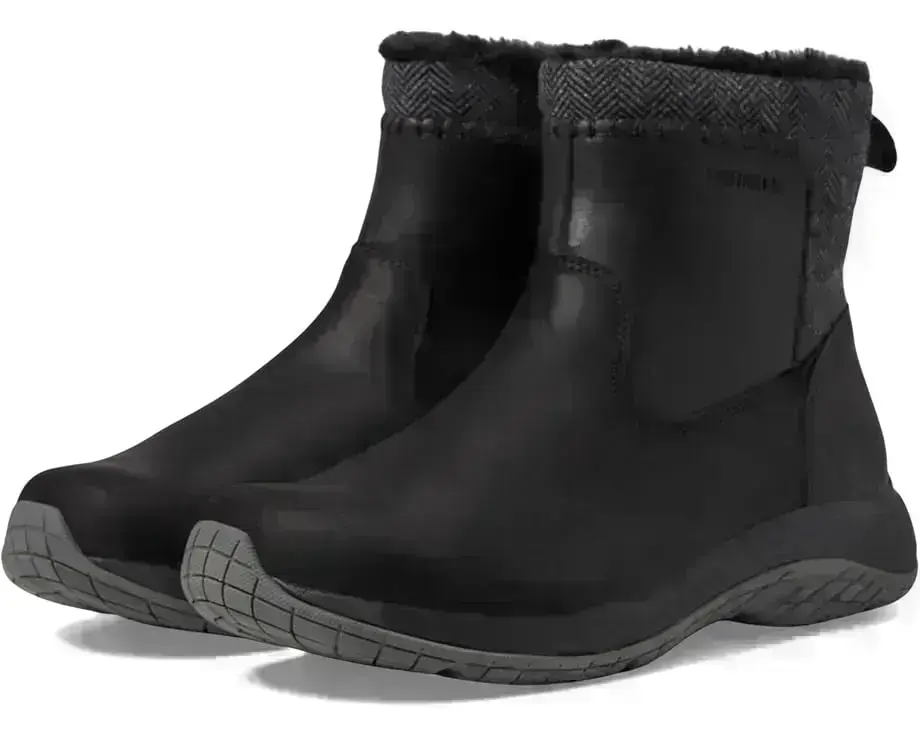 Women's Merrell Encore Ice 5 Mid Zip