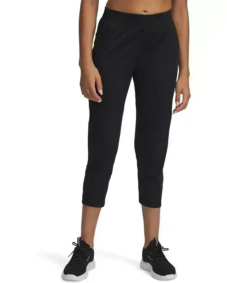 Motion Crop Pants