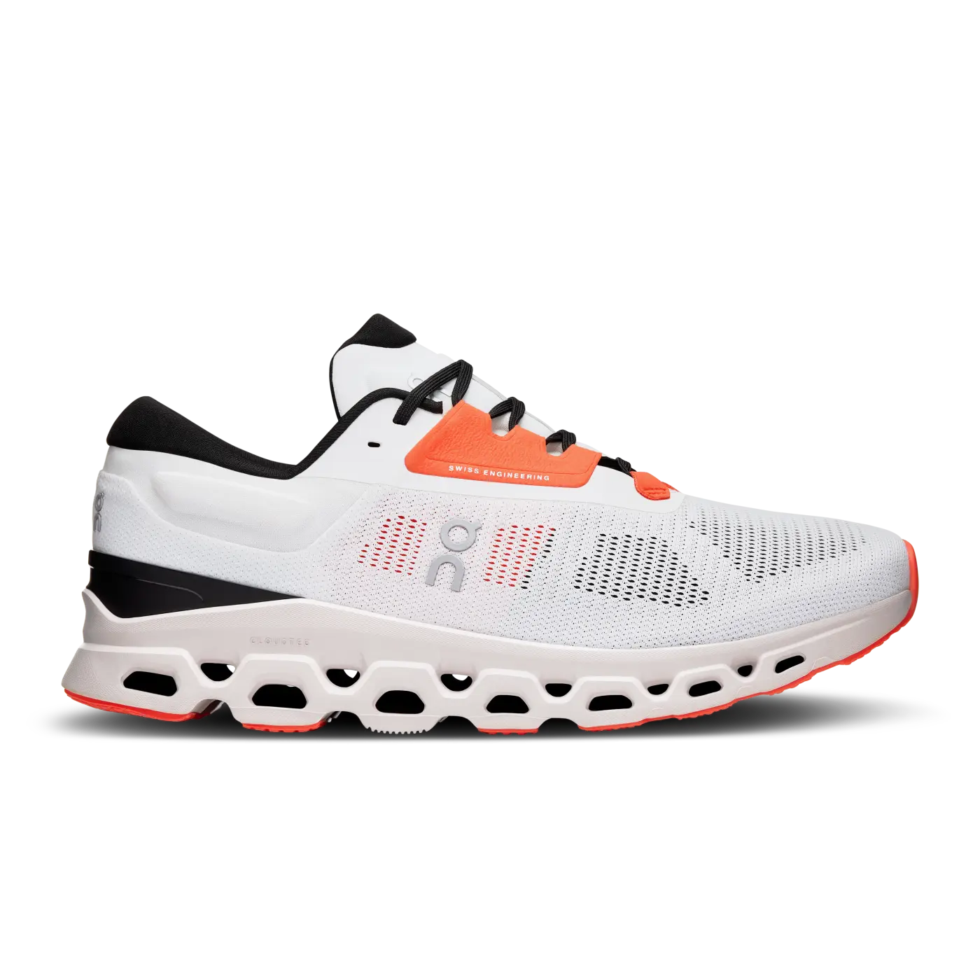 Men's Cloudstratus 3
