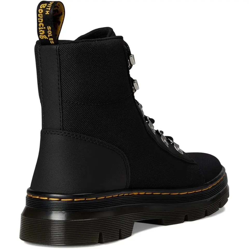 Combs Poly Casual Boots