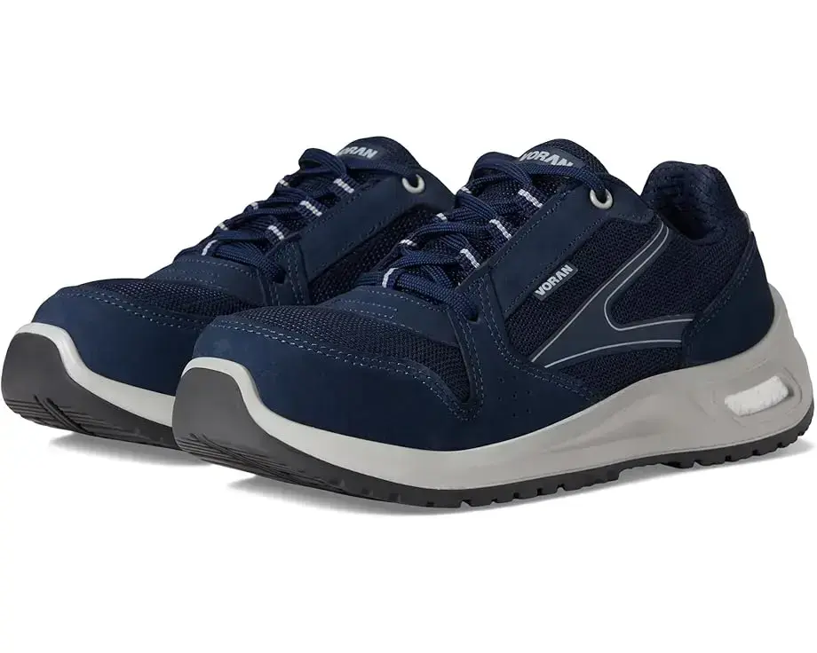 Men's VORAN Sportsafe Energy Comp Toe EH Work Sneaker