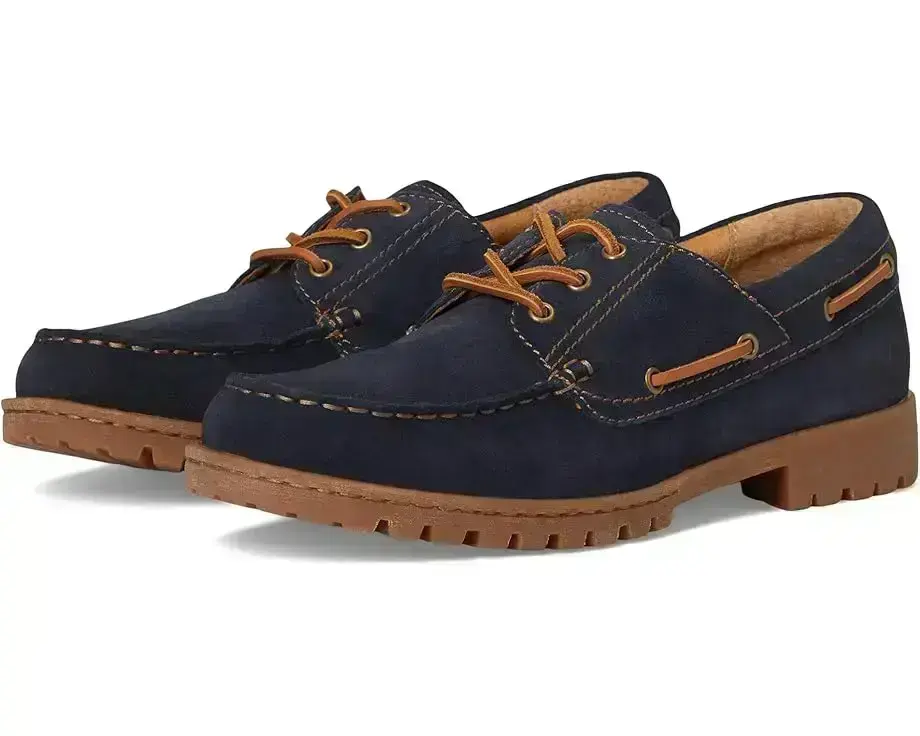 Men's Born Explorer 3-Eye