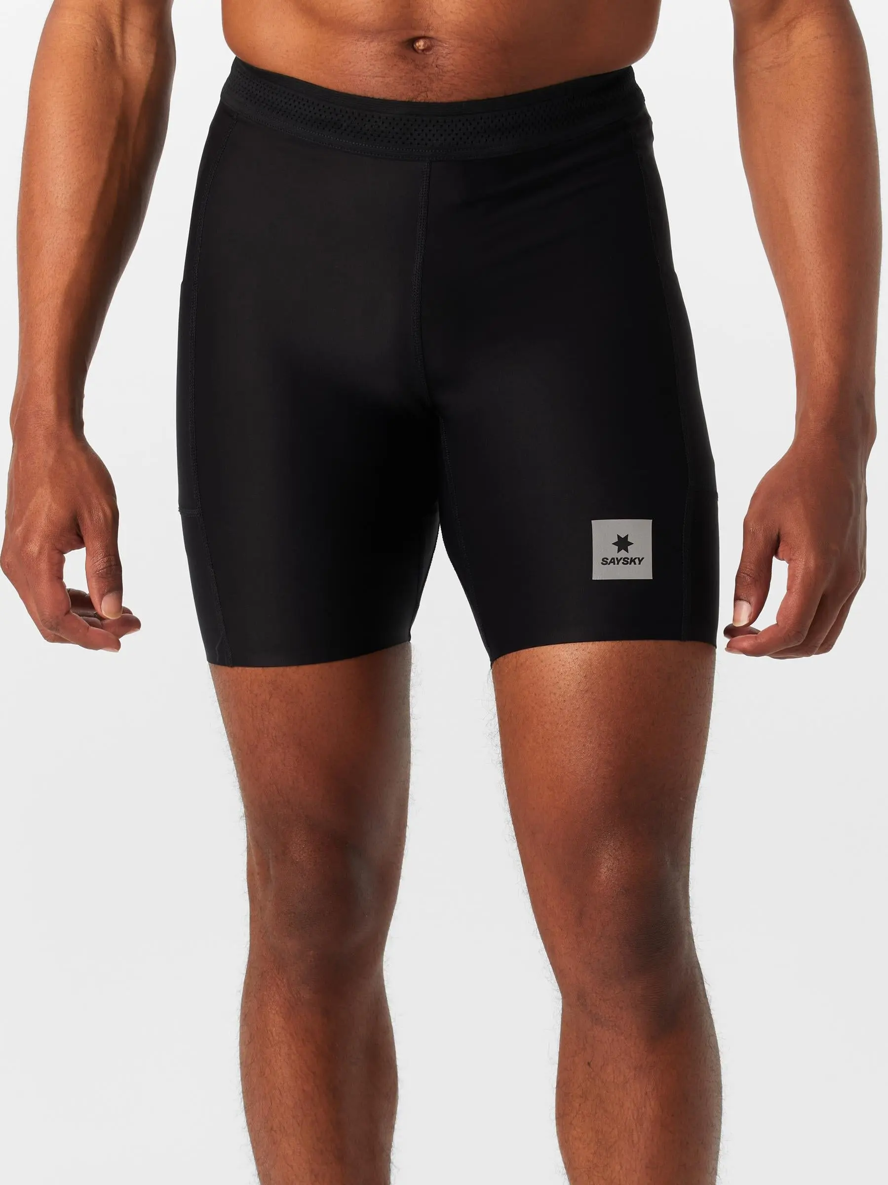 Saysky Men's Flow Race 7" Half Tights