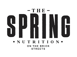 Spring Nutrition