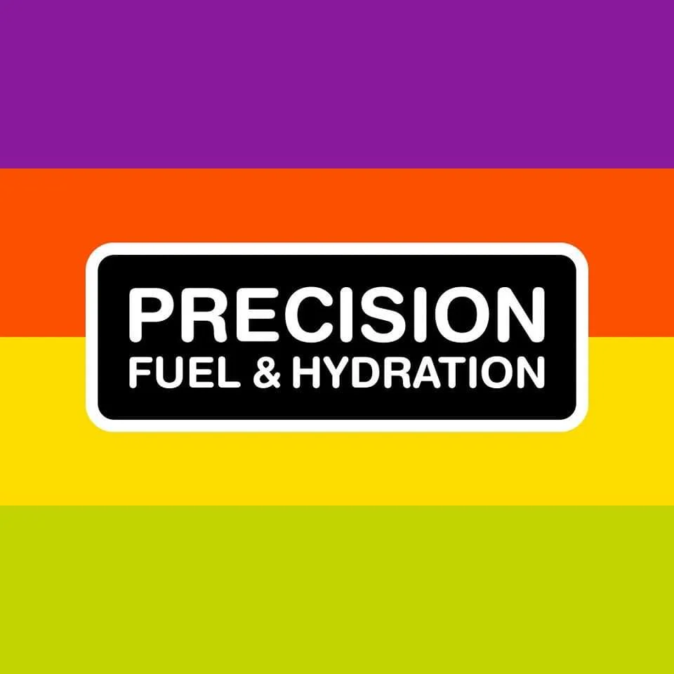 Precision Fuel and Hydration