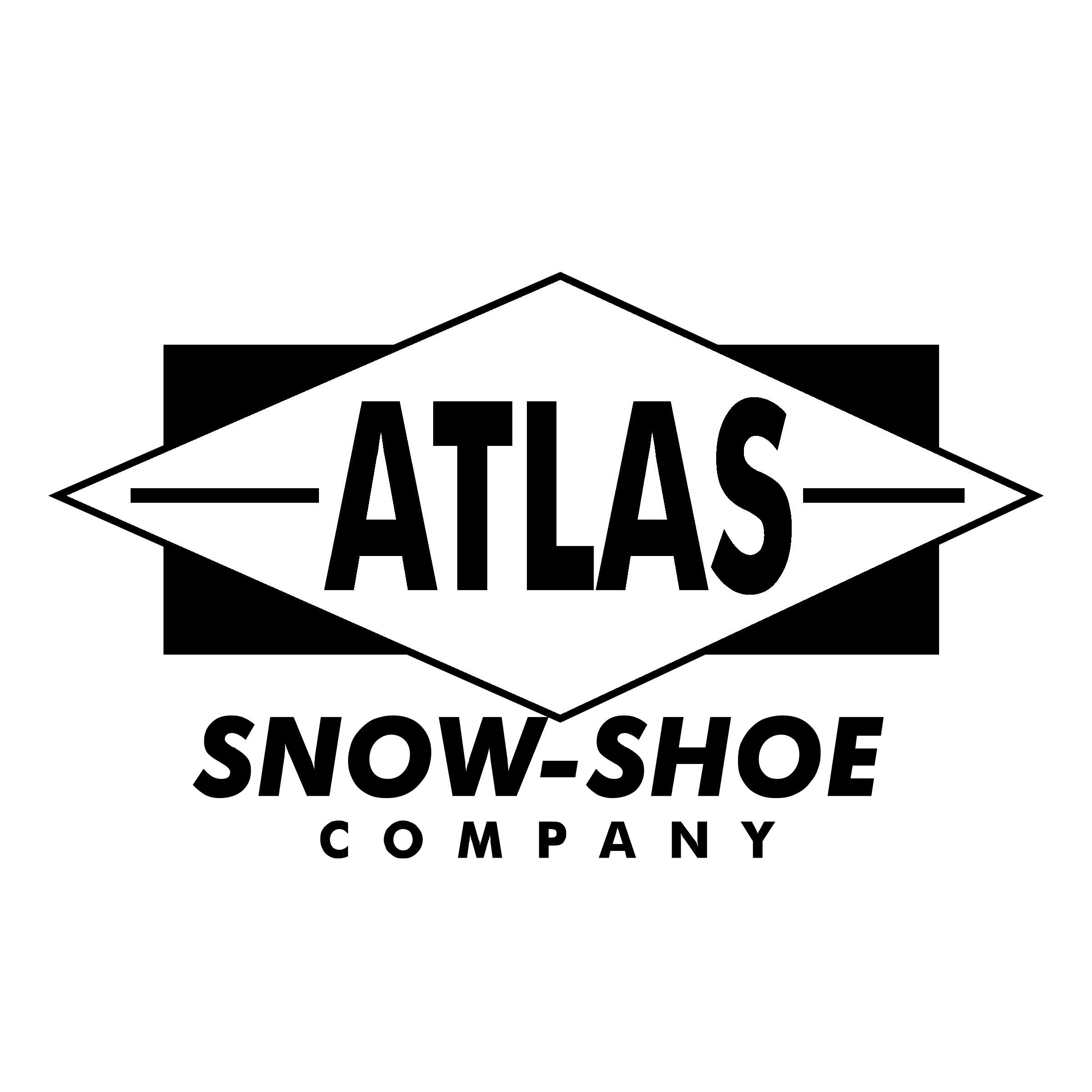 Atlas Snowshoes