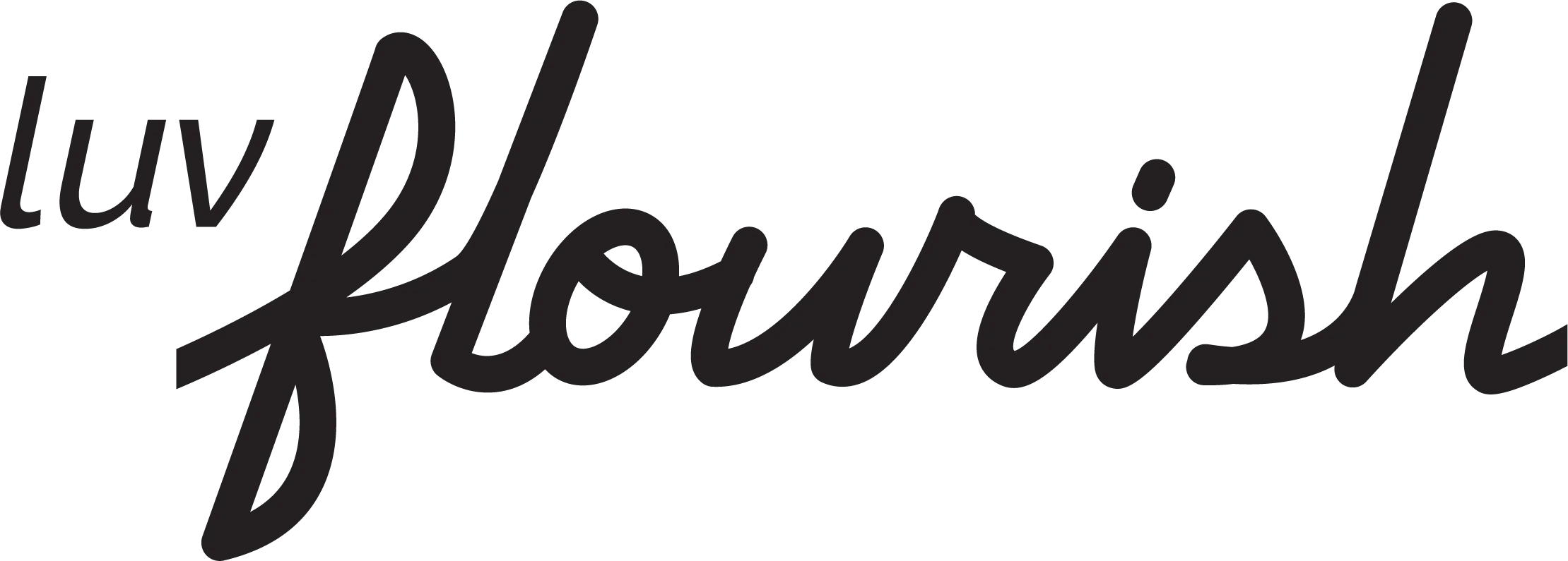 Luv Flourish