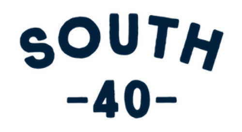 South 40
